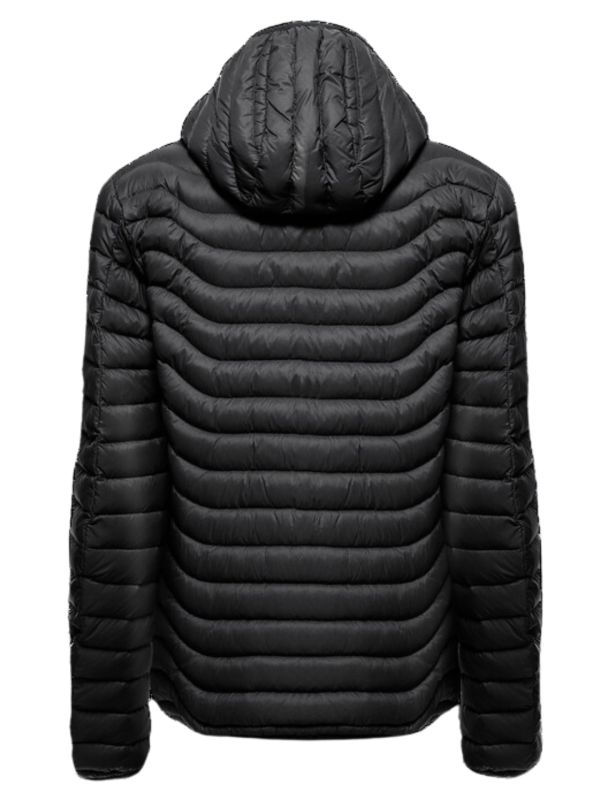 Kurtka narciarska Dainese Light Down jacket Stretch-Limo