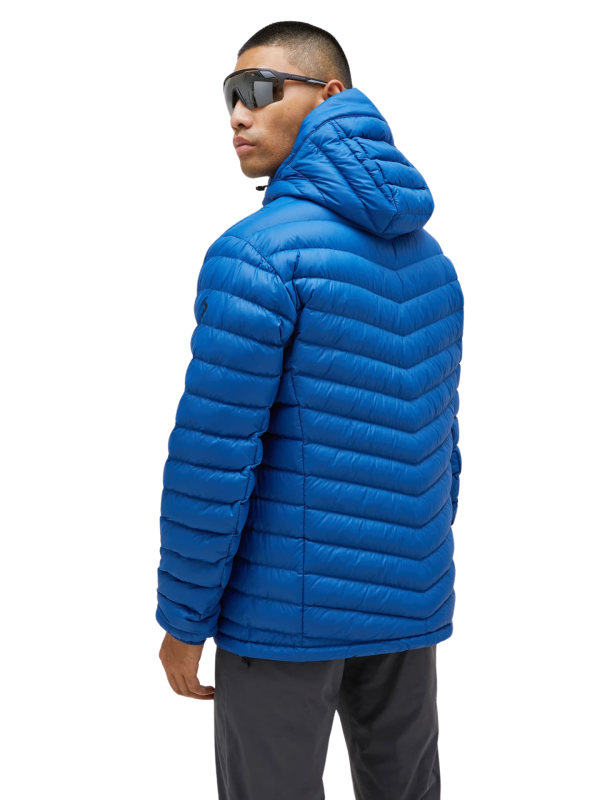 Kurtka Peak Performance Frost męska Limoges