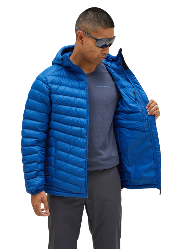 Kurtka Peak Performance Frost męska Limoges