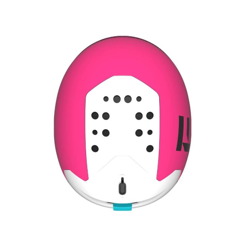 Kask narciarski Flaxta Deep Space Junior różowy4.jpg