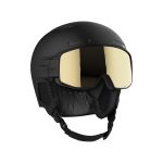 Kask Salomon Driver Pro Sigma MIPS black
