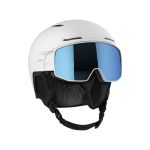 Kask Salomon Driver Pro Sigma MIPS white