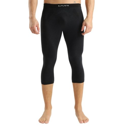 Spodnie Termoaktywne UYN Elevatyon Biomorph UW Pants Medium Czarne