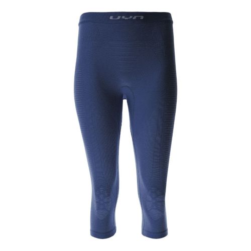 Spodnie Termoaktywne UYN W Elevatyon Biomorph UW Pants Medium Niebieskie