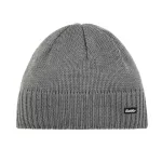 Czapka Eisbar Trop MÜ grey
