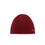 Czapka Eisbar Trop MÜ burgundy