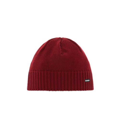 Czapka Eisbar Trop MÜ burgundy