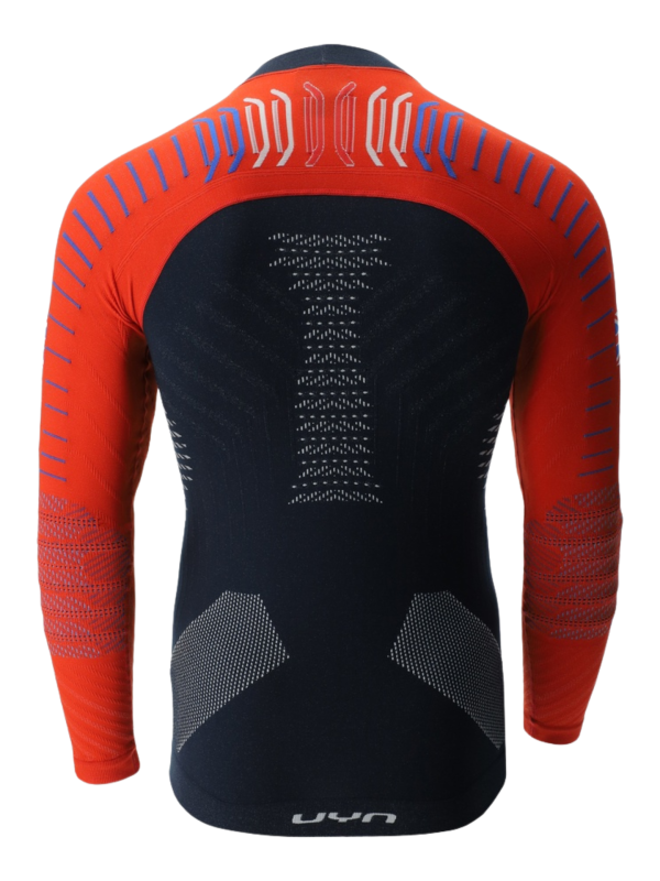 Koszulka termoaktywna UYN Natyon 3.0 UK Uw Shirt2.png