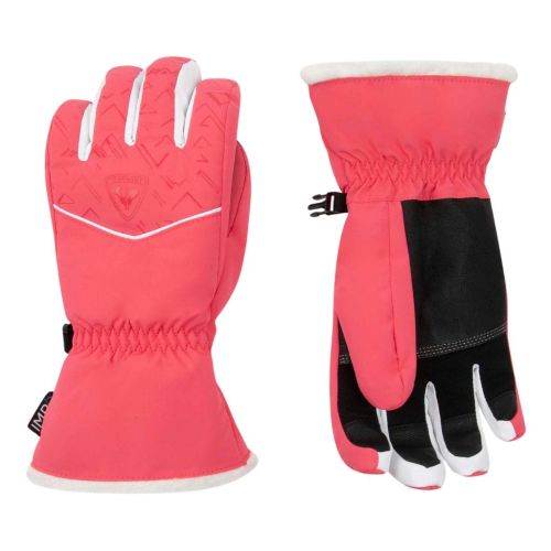 Rękawice Rossignol damskie W Temptation Impr G tea rose