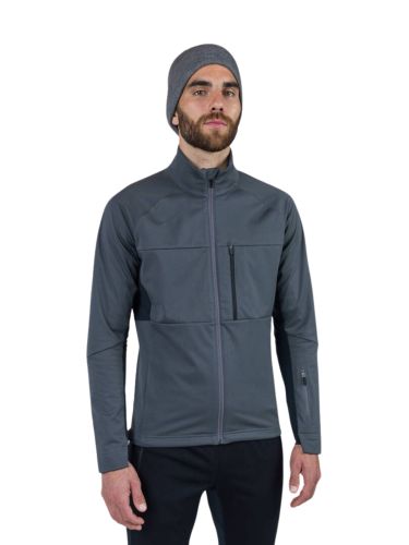 Kurtka Rossignol męska Genetys JKT szara