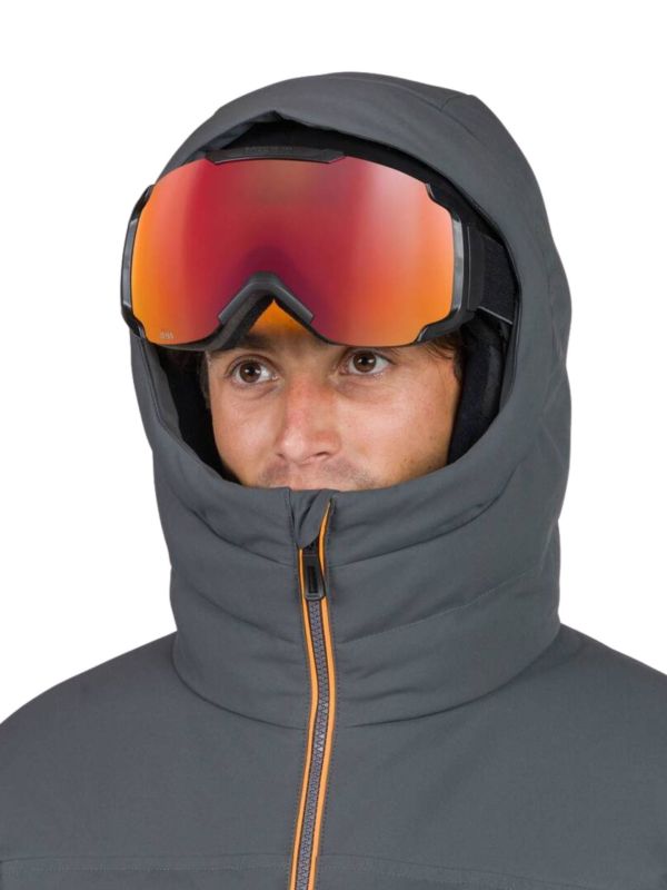 Kurtka narciarska Rossignol męska Siz szara4.jpg