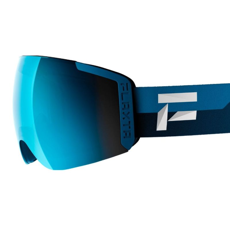 Gogle narciarskie Flaxta Episode niebieskie 1.jpg