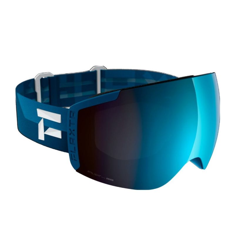 Gogle narciarskie Flaxta Episode niebieskie 2.jpg