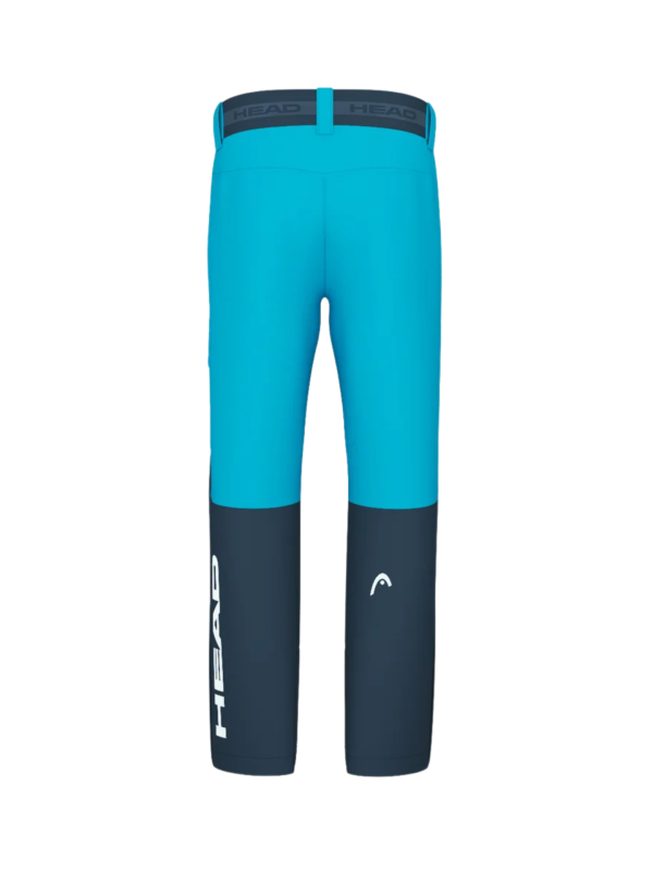 Spodnie narciarskie Head Nova Jacket męskie błękitne2.png