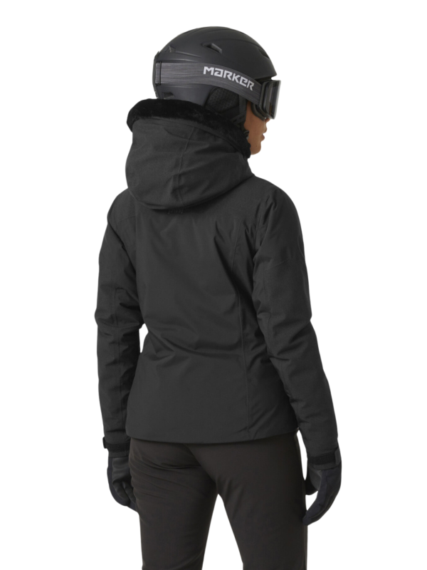 Kurtka narciarska damska Helly Hansen Valdisere 2.0 PrimaLoft czarny2.png