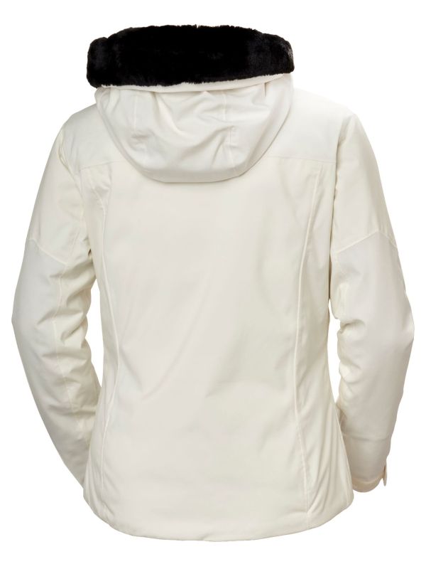 Kurtka Narciarska Helly Hansen W Valdisere 2.0 Jacket Biała2.jpg