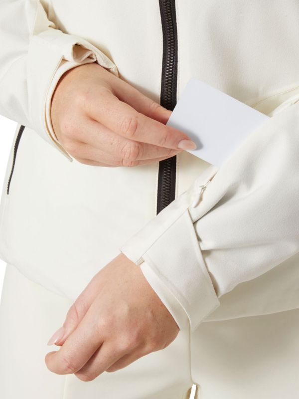 Kurtka Narciarska Helly Hansen W Valdisere 2.0 Jacket Biała5.jpg