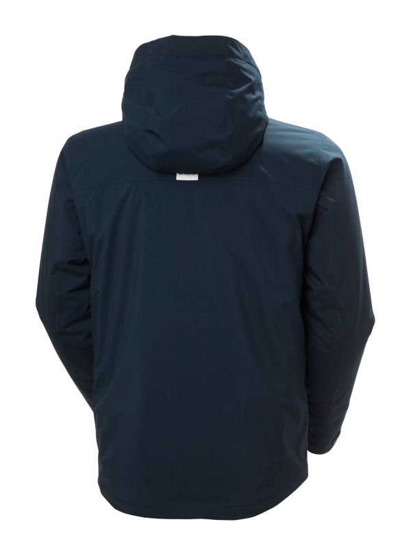 Kurtka Narciarska Helly Hansen Panorama Jacket Granatowa2.jpg