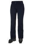 Spodnie Narciarskie Helly Hansen W Legendary Insulated Pant Granatowe