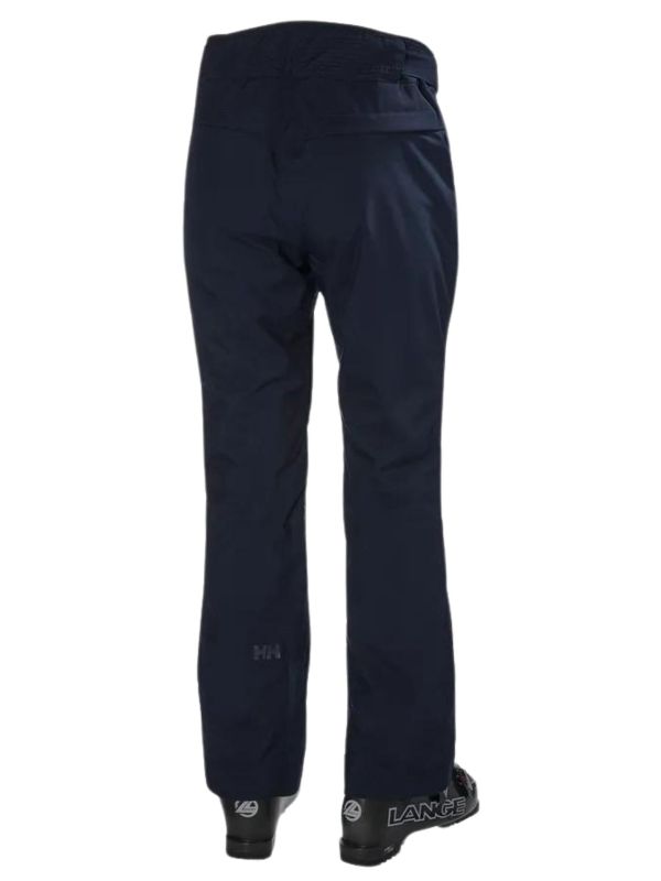 Spodnie Narciarskie Helly Hansen W Legendary Insulated Pant Granatowe2.jpg