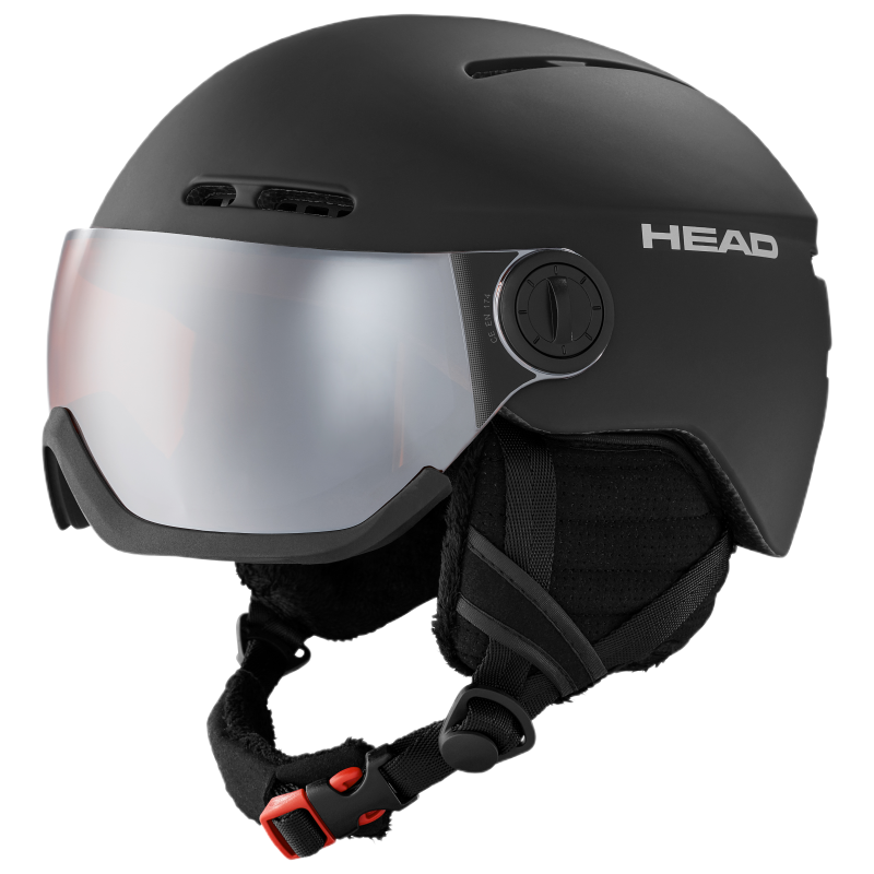 Kask narciarski Head Knight czarny1.png
