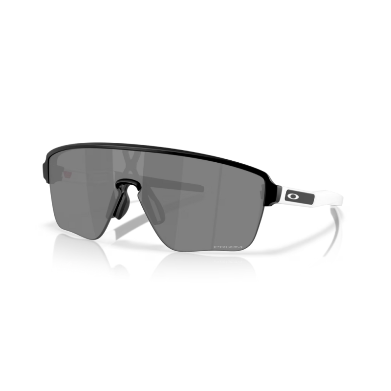 Okulary przeciwsłoneczne Oakley - Corridor SQ XL czarne