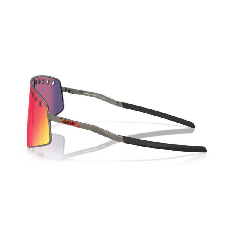 Okulary przeciwsłoneczne Oakley - Sutro TI Sweep L