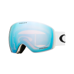 Gogle narciarskie Oakley - Flight Deck L niebieskie