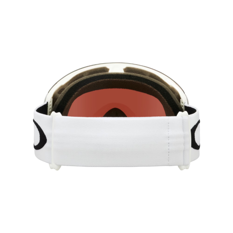 Gogle narciarskie Oakley - Flight Deck L niebieskie