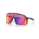 Okulary przeciwsłoneczne Oakley Sutro S matt black/prizm road