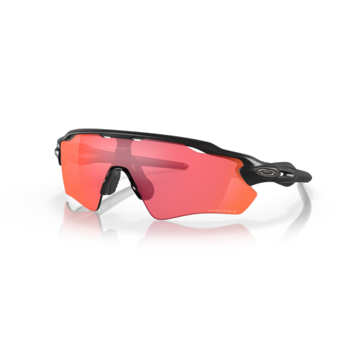 Okulary przeciwsłoneczne Oakley Radar EV Path matte black/prizm trail torch