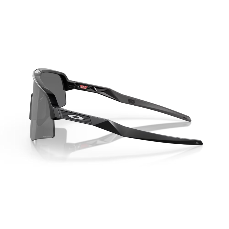 Okulary przeciwsłoneczne Oakley Sutro Lite Sweep czarne