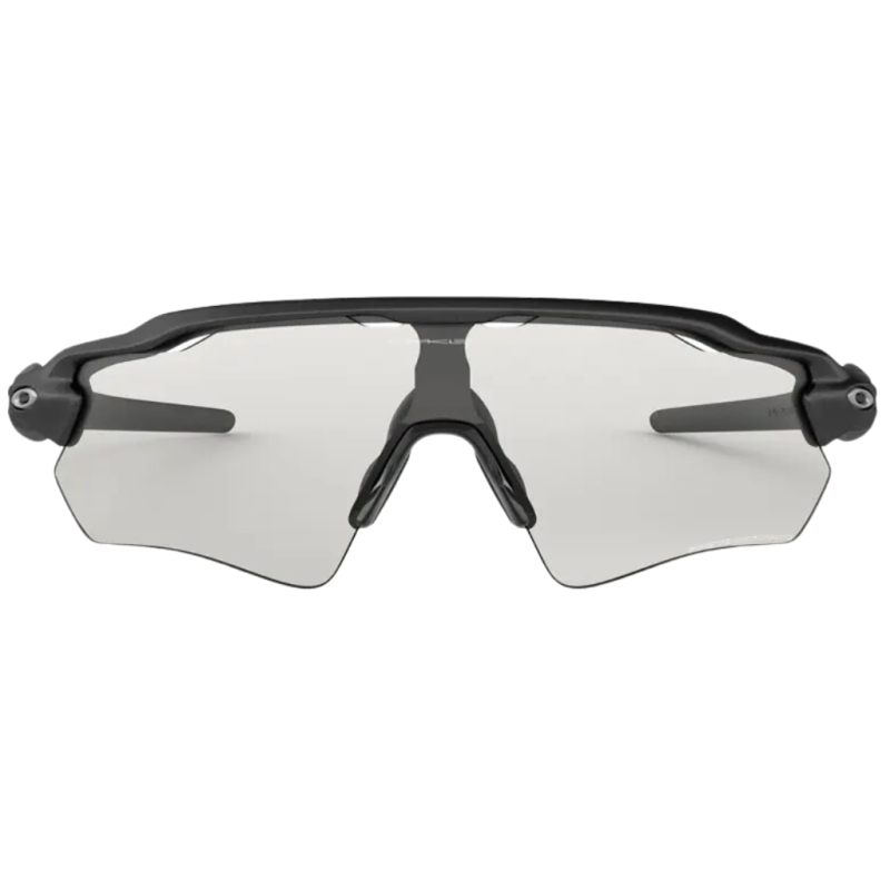 Okulary przeciwsłoneczne Oakley - Radar EV Path XL przezroczyste