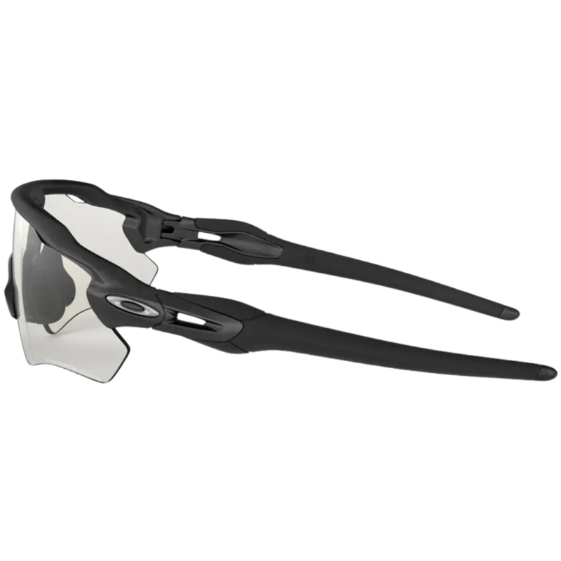 Okulary przeciwsłoneczne Oakley - Radar EV Path XL przezroczyste