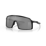 Okulary przeciwsłoneczne Oakley Sutro polished black/prizm black