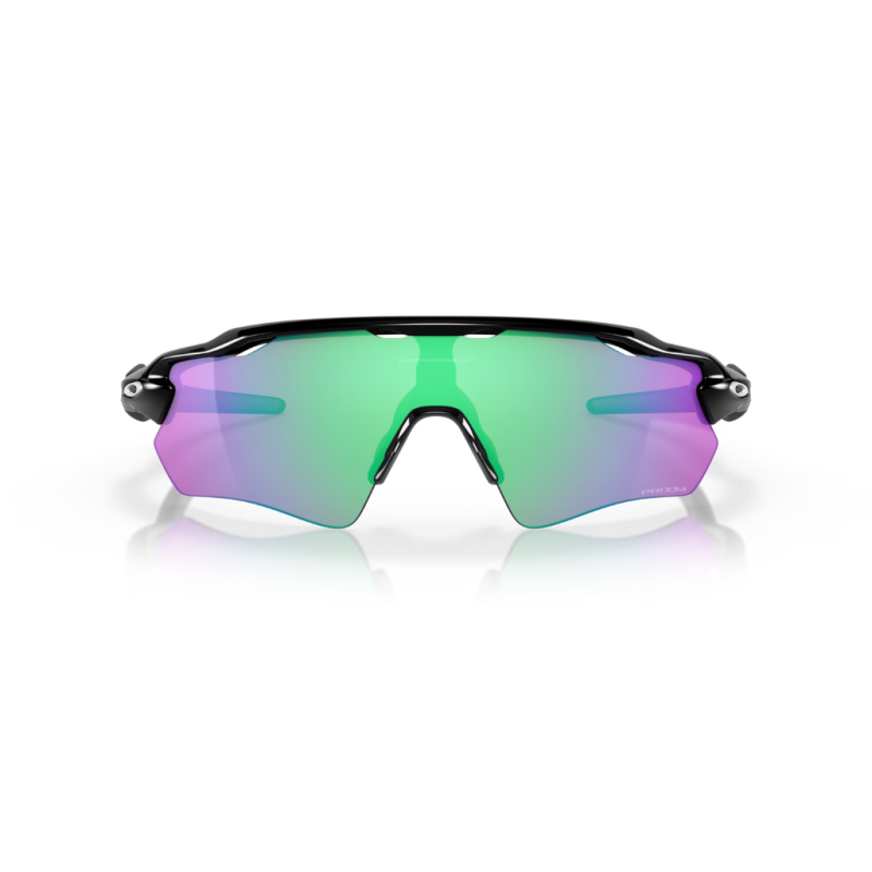 Okulary przeciwsłoneczne Oakley - Radar EV Path XL zielone