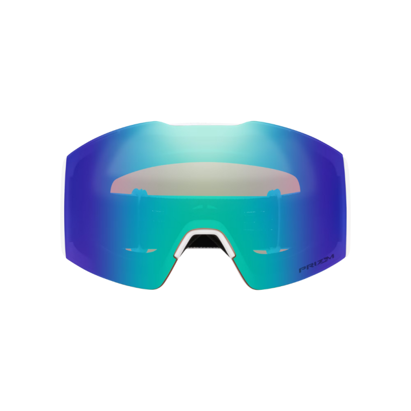 Gogle narciarskie Oakley - Fall Line M
