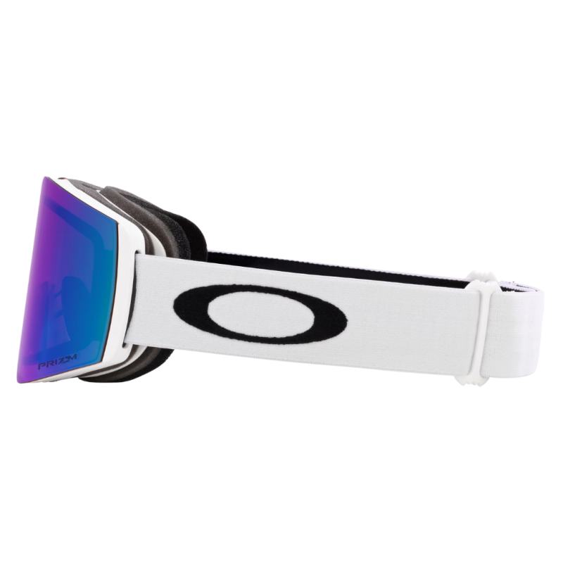 Gogle narciarskie Oakley - Fall Line M