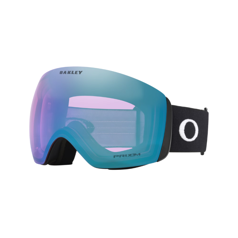 Gogle narciarskie Oakley - Flight Deck L snow ice