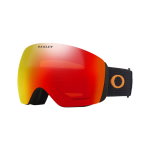 Gogle narciarskie Oakley - Flight Deck L czerwone/czarne