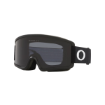 Gogle narciarskie Oakley - Target Line S czarne