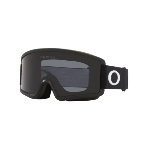 Gogle narciarskie Oakley - Target Line S czarne