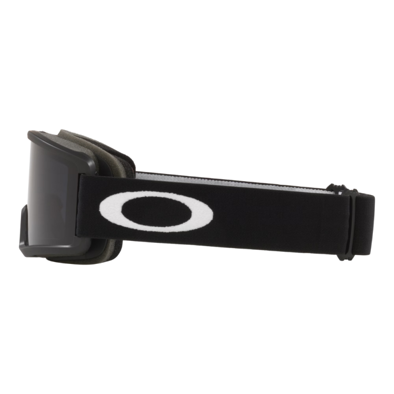 Gogle narciarskie Oakley - Target Line S czarne