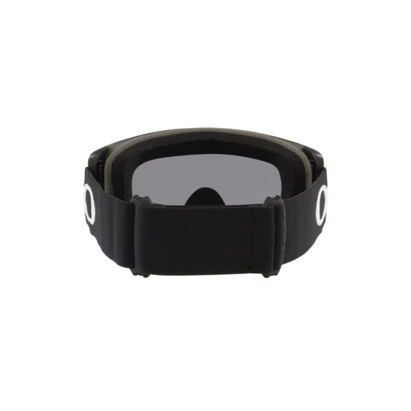 Gogle narciarskie Oakley - Target Line S czarne