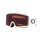 Gogle narciarskie Oakley - Target Line S brązowe