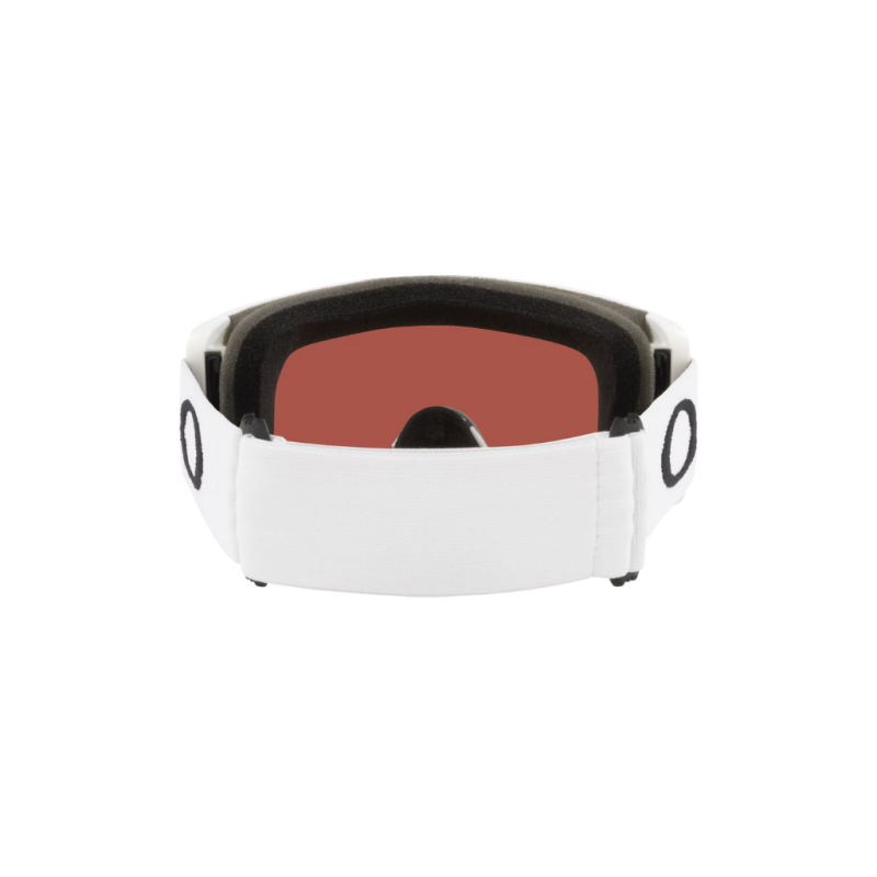 Gogle narciarskie Oakley - Target Line S brązowe