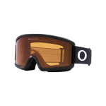 Gogle narciarskie Oakley - Target Line S żółte