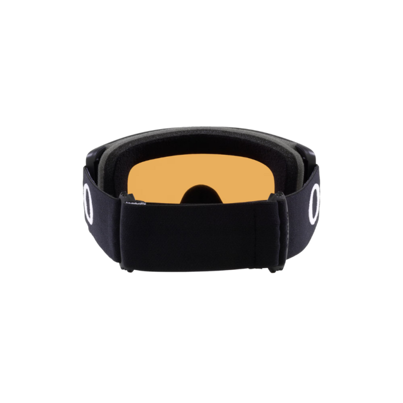Gogle narciarskie Oakley - Target Line S żółte