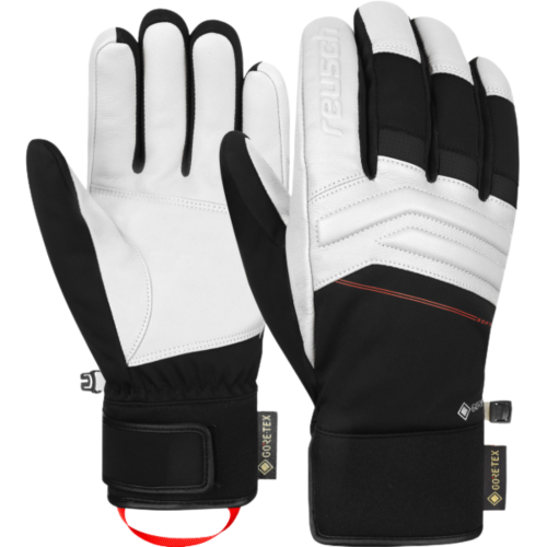 Rękawice Narciarskie Reusch Jupiter GORE-TEX