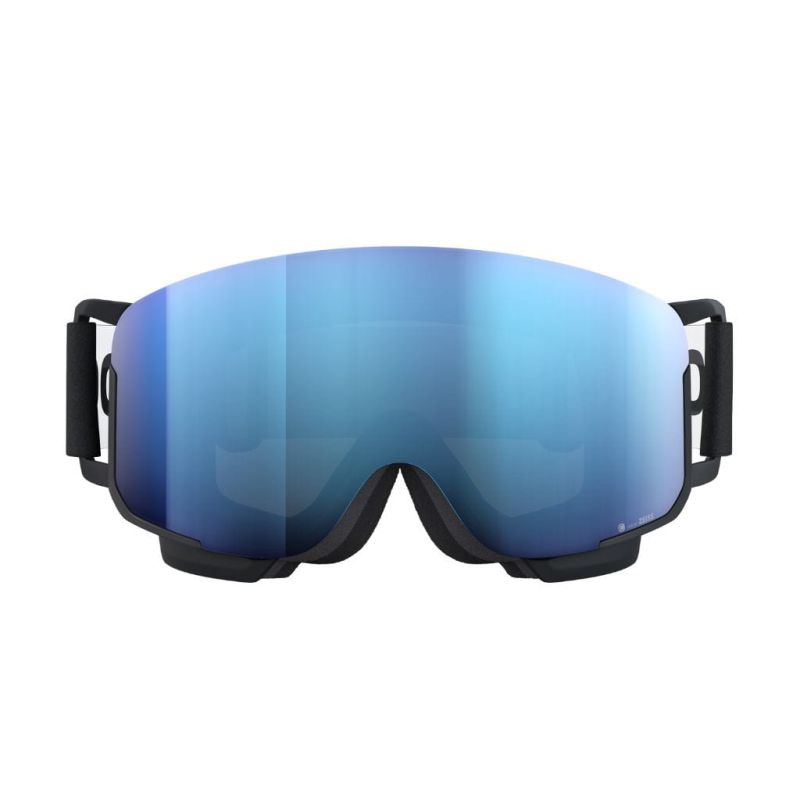 Gogle POC Nexal Mid uranium black/partly sunny blue